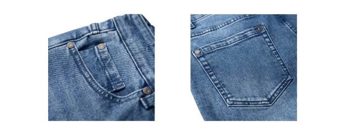 QUẦN JEAN QJS241254