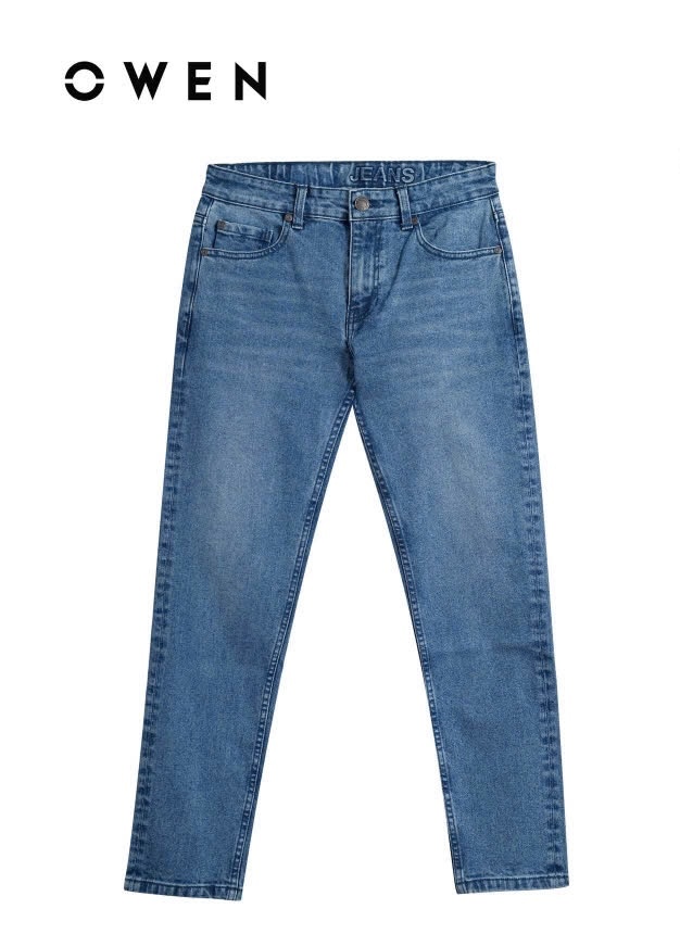 QUẦN JEAN QJS241254