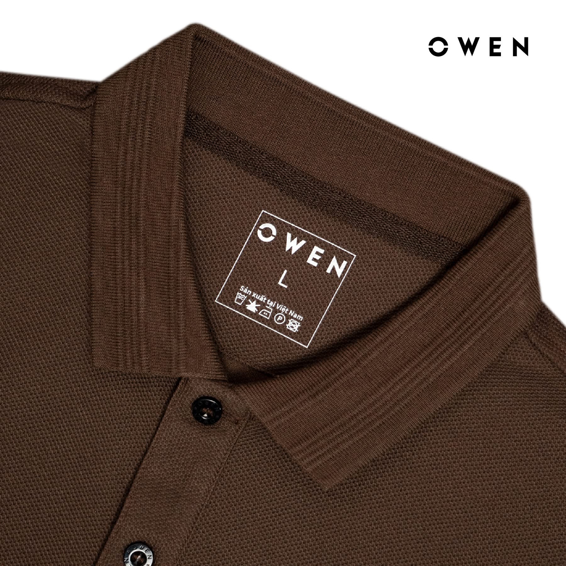 ÁO THUN POLO APV257048