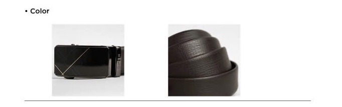 THẮT LƯNG BELT251219