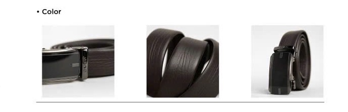 THẮT LƯNG BELT251217