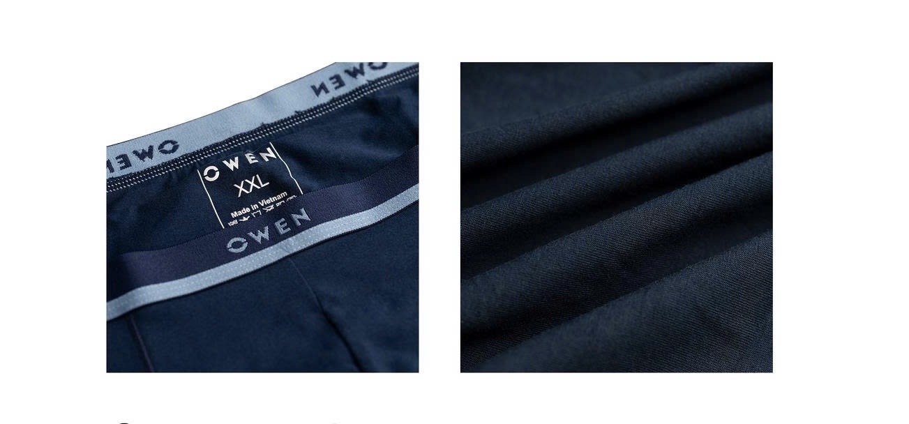 QUẦN LÓT BOXER QLB232424