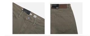 QUẦN JEANS QJS231890