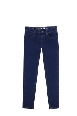 QUẦN JEANS QJS230163