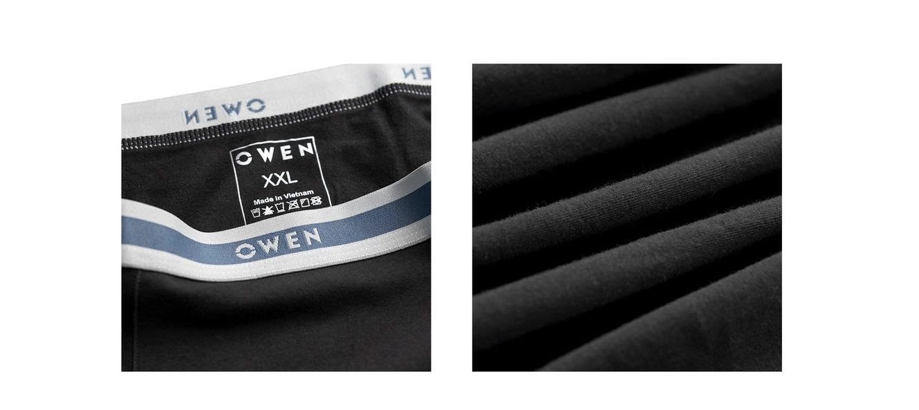 QUẦN LÓT BOXER QLB232430