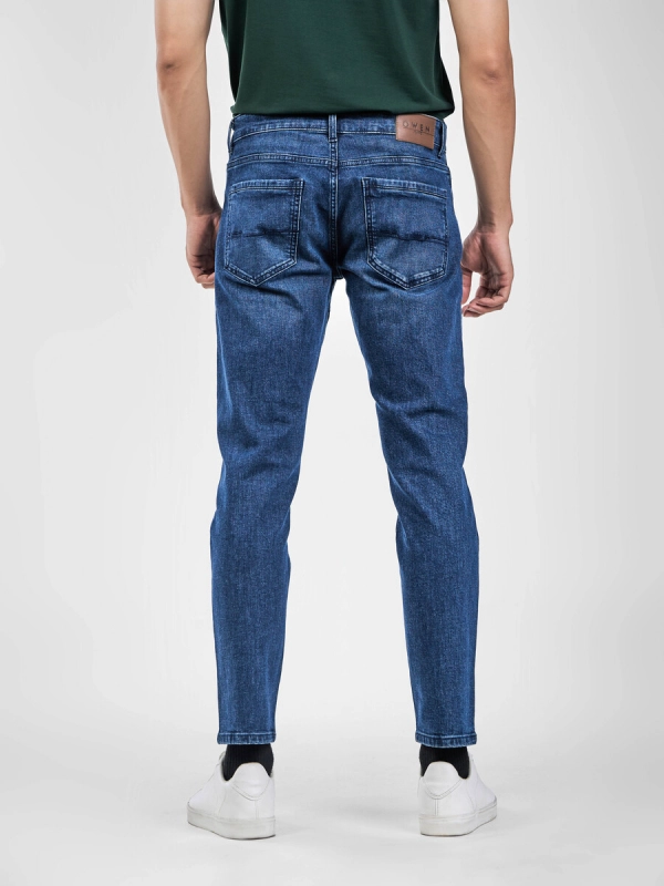 QUẦN JEANS QJS231882