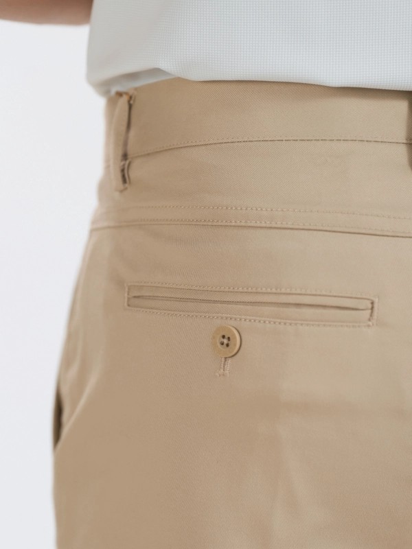 QUẦN KHAKI QKR251279