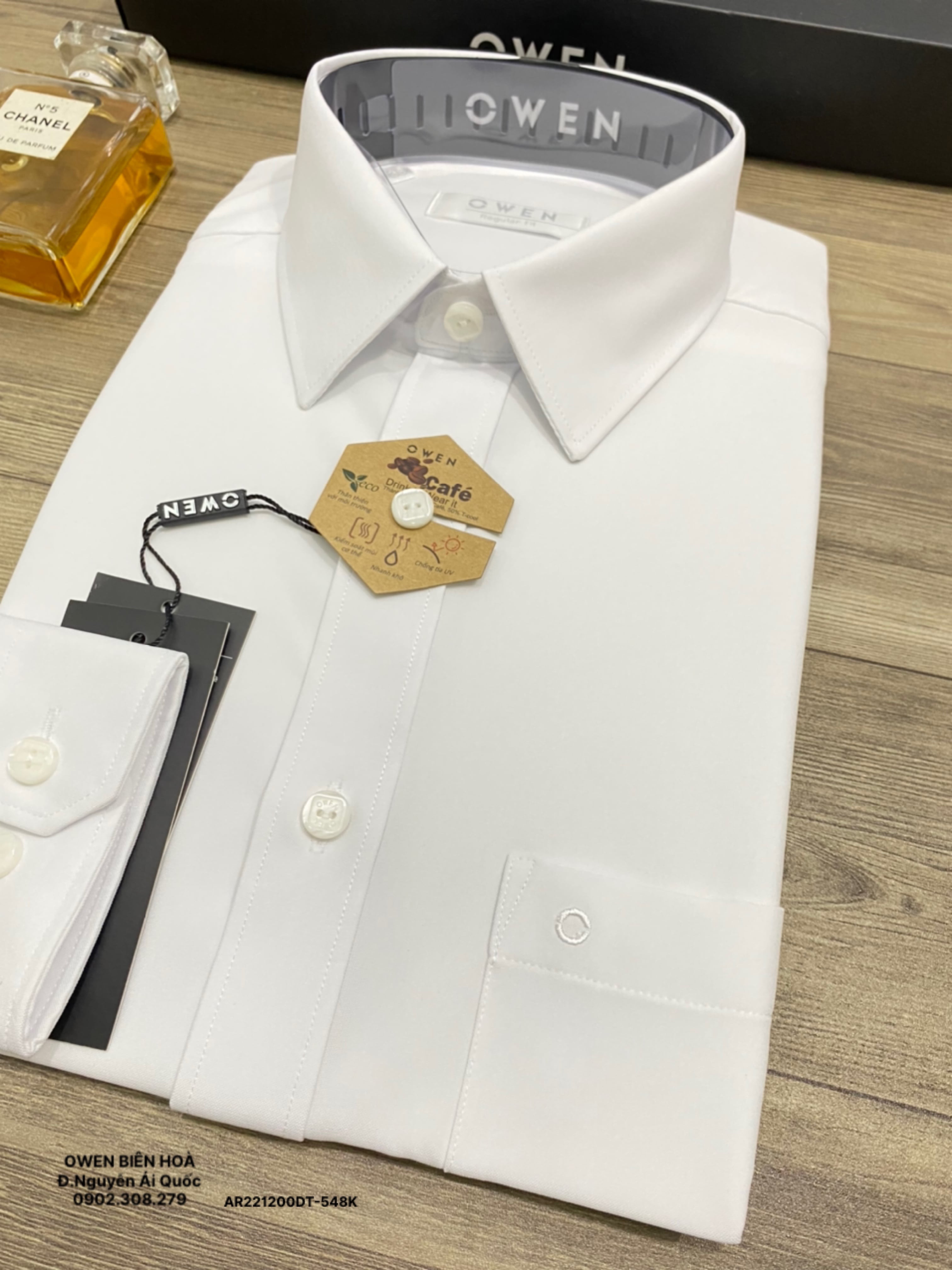 Áo sơ mi họa tiết Chanel hoa to Chất liệu sơ mi bóng dãn nhẹ Size M L XL  Màu sắc  đen   Camisas de moda hombre Camisa versace hombre