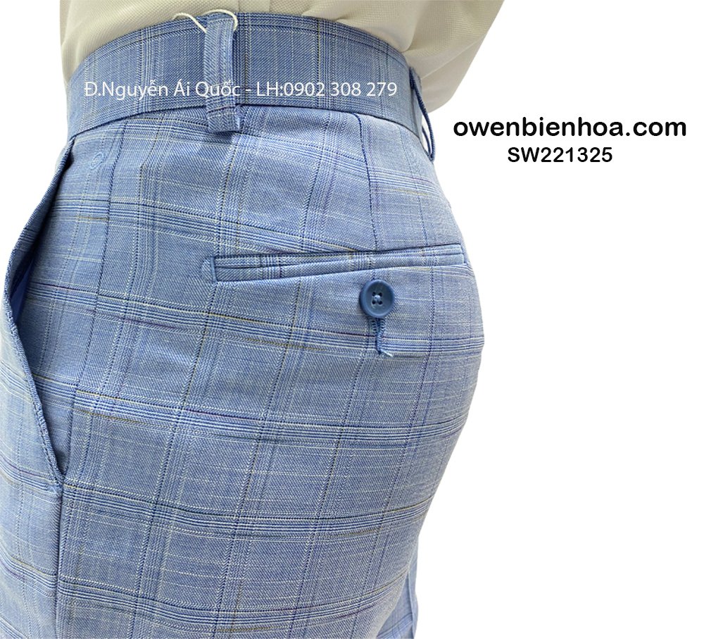 QUẦN SHORT SW221325
