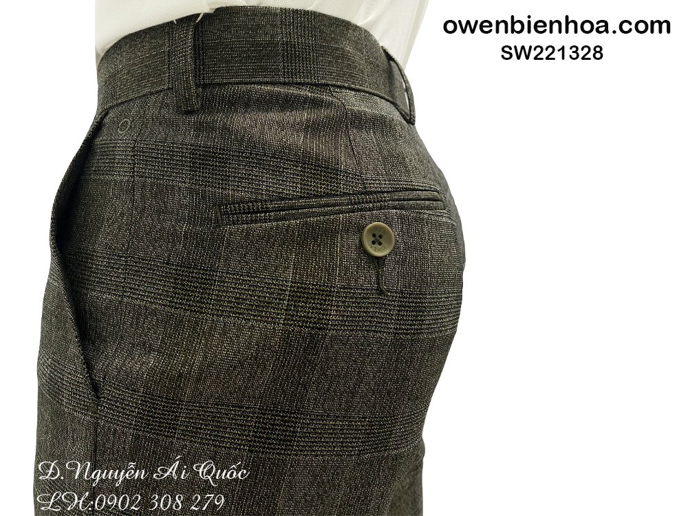 QUẦN SHORT SW221328