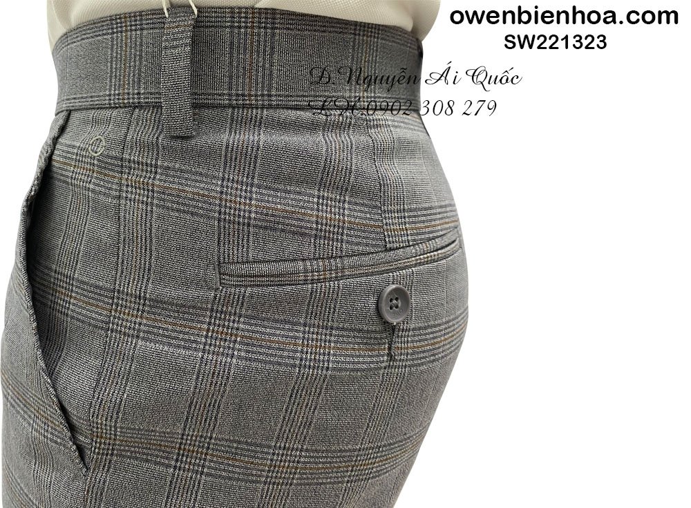 QUẦN SHORT SW221323