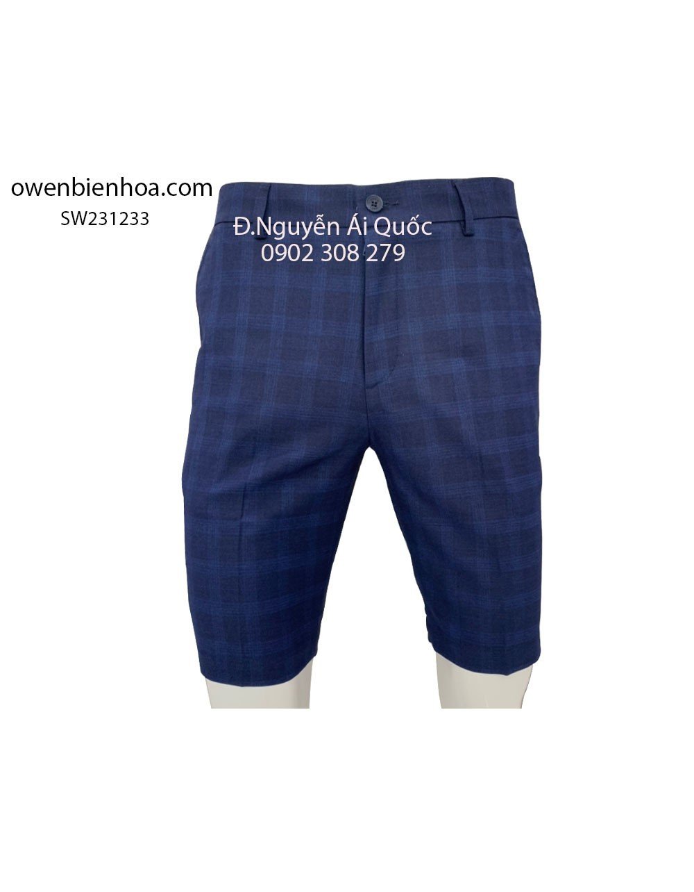 QUẦN SHORT SW231233