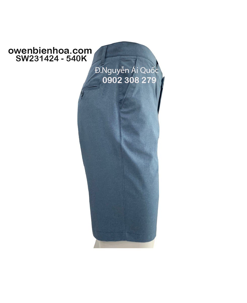 QUẦN SHORT SW231424