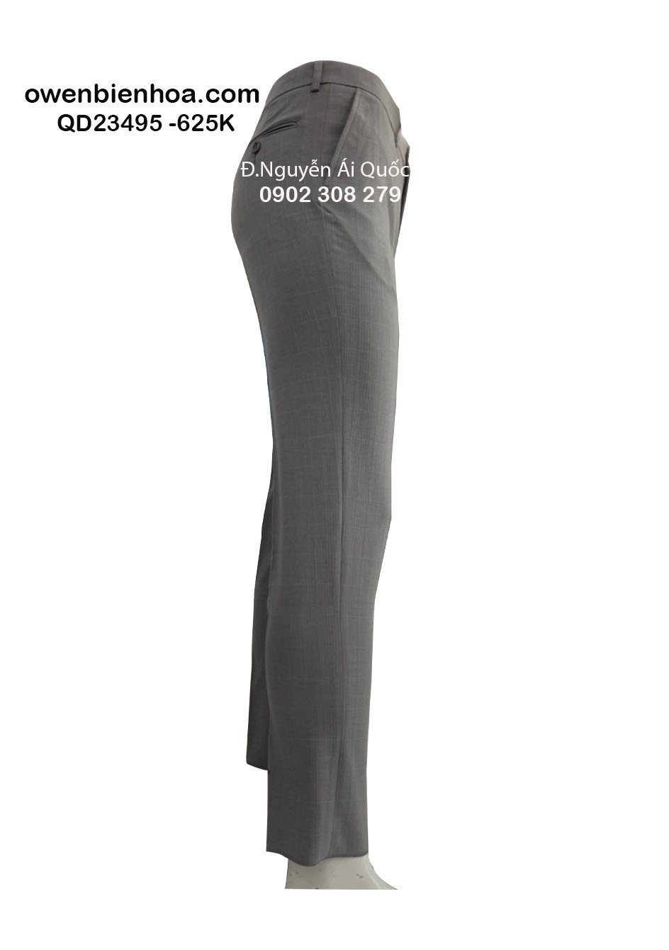 QUẦN TÂY QD23495