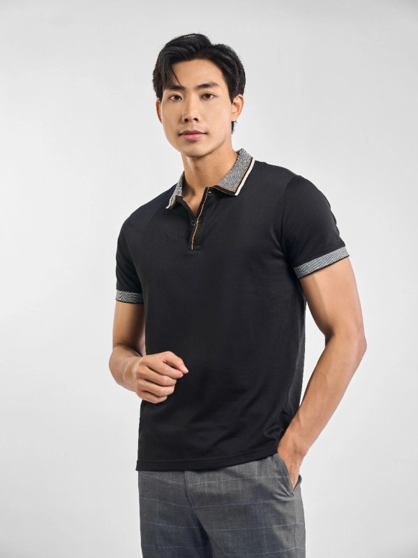 ÁO THUN POLO APT231403