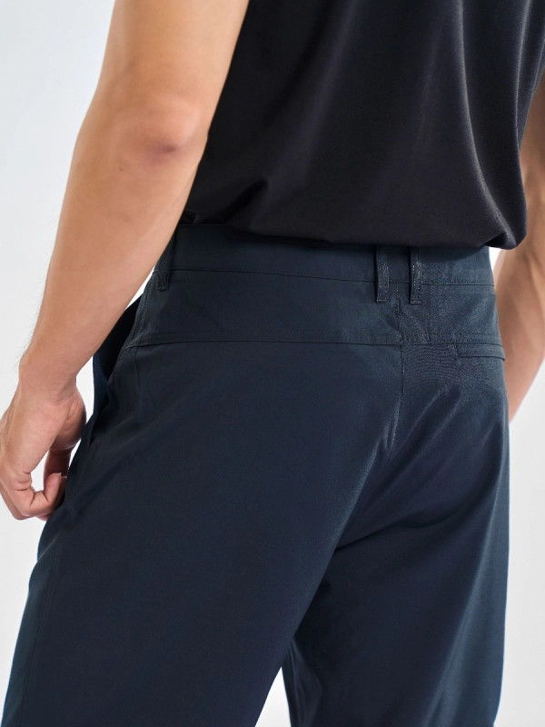 QUẦN SHORT SS231422-DNV