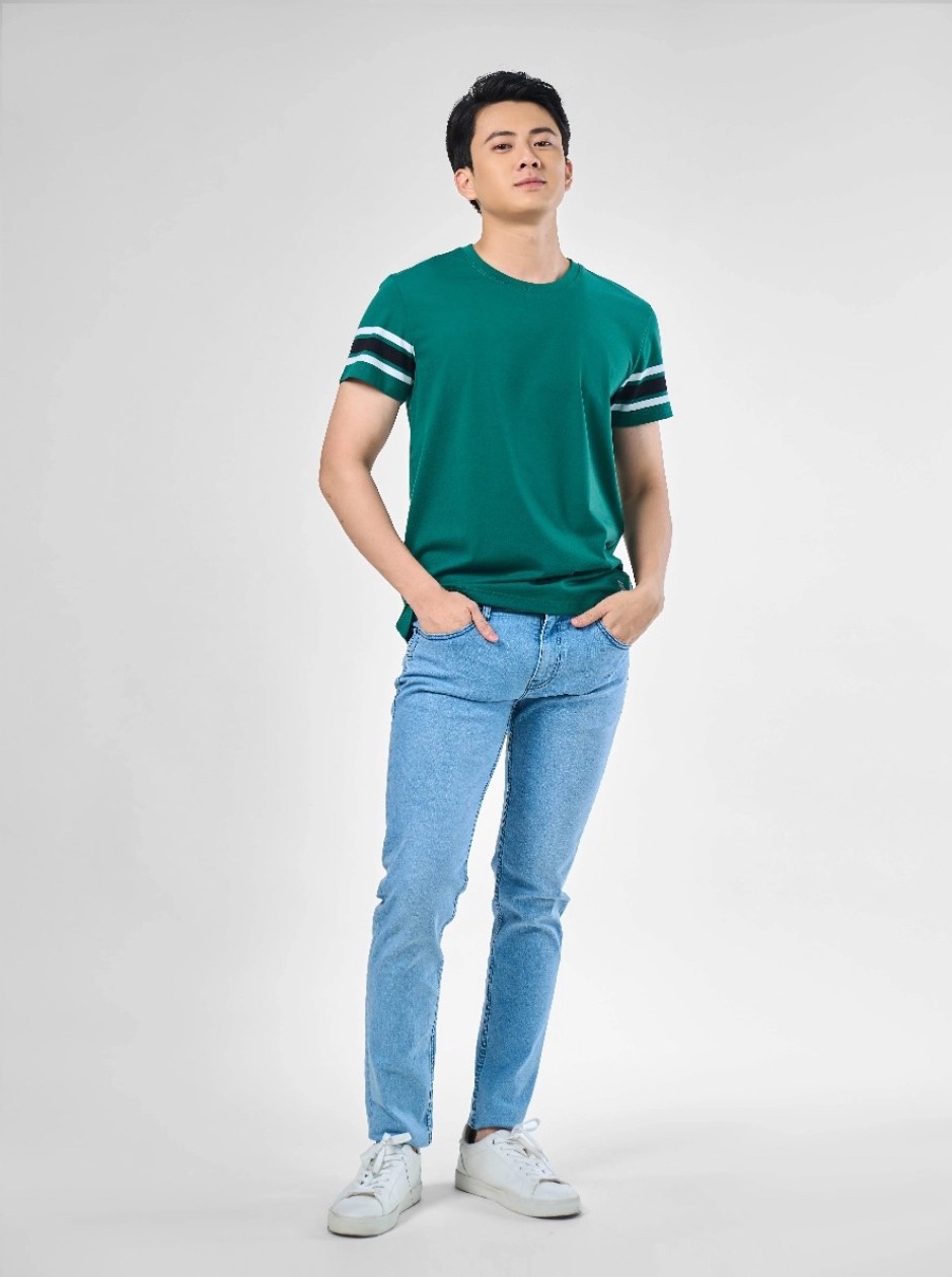 ÁO THUN T-SHIRT TSN231460
