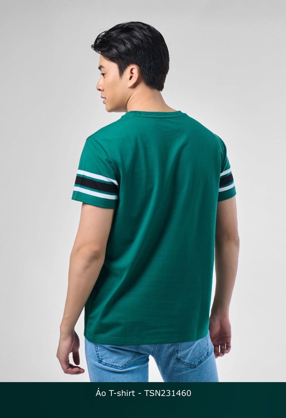 ÁO THUN T-SHIRT TSN231460
