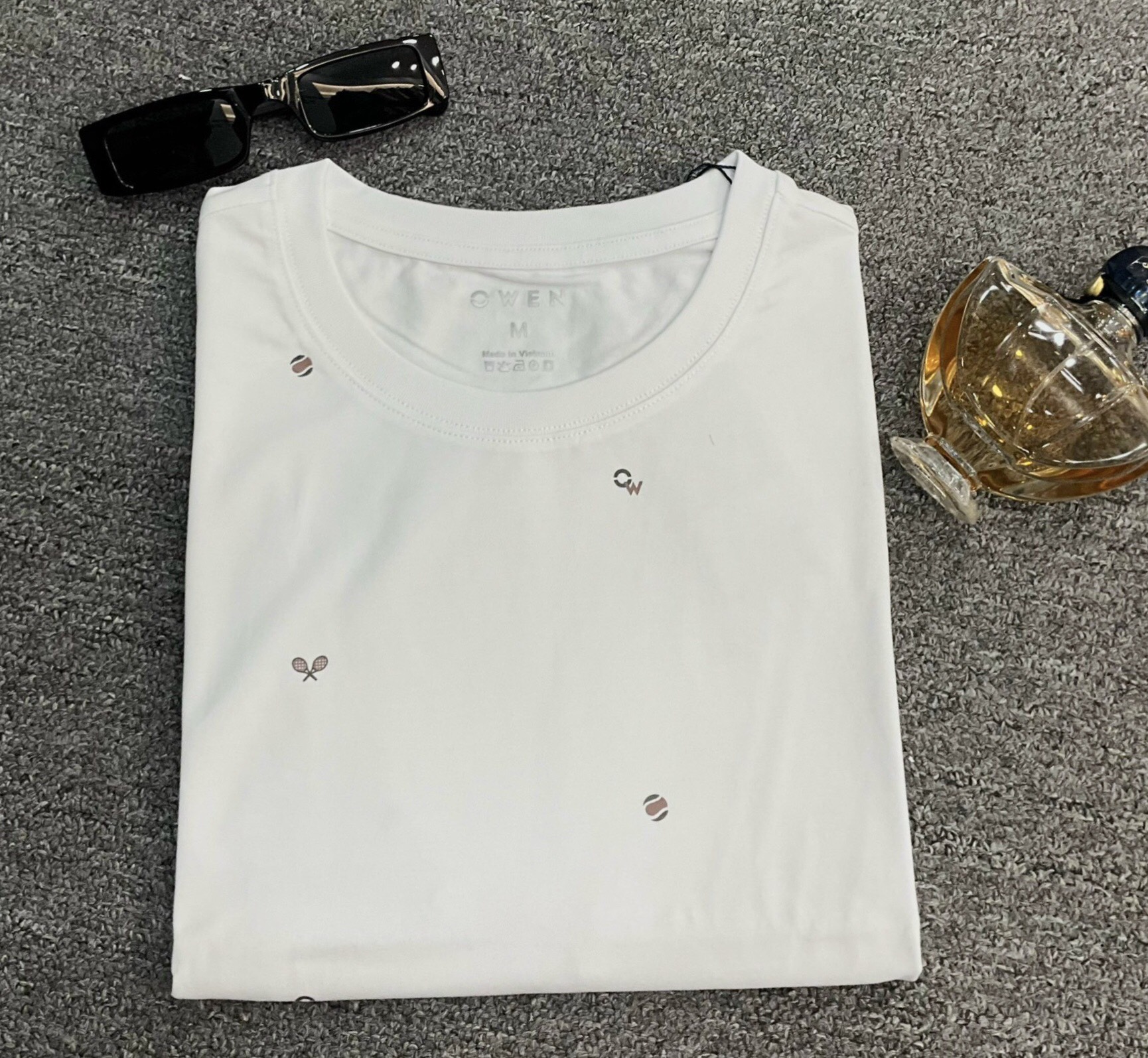 ÁO THUN T-SHIRT TSN233235