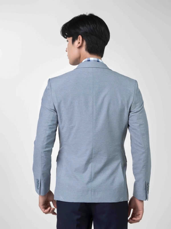 ÁO BLAZER BL241363