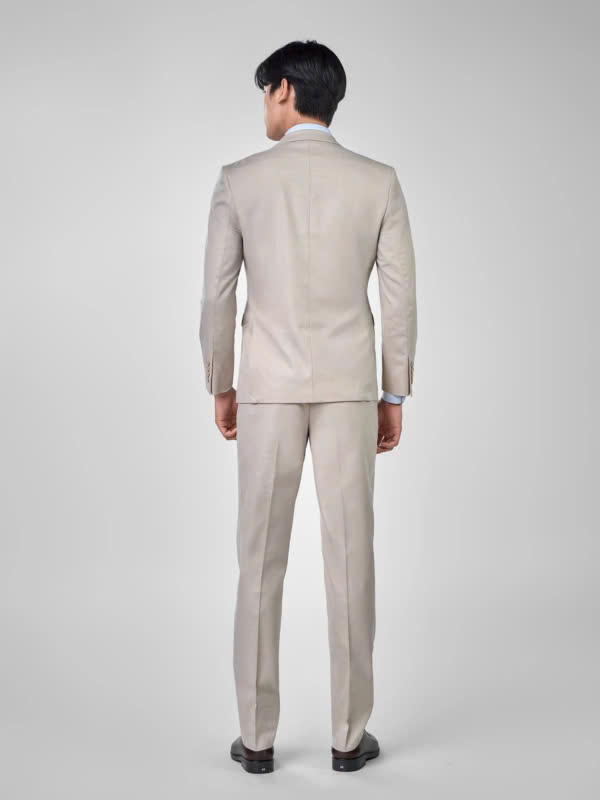 VEST BỘ BE SỮA VES231682