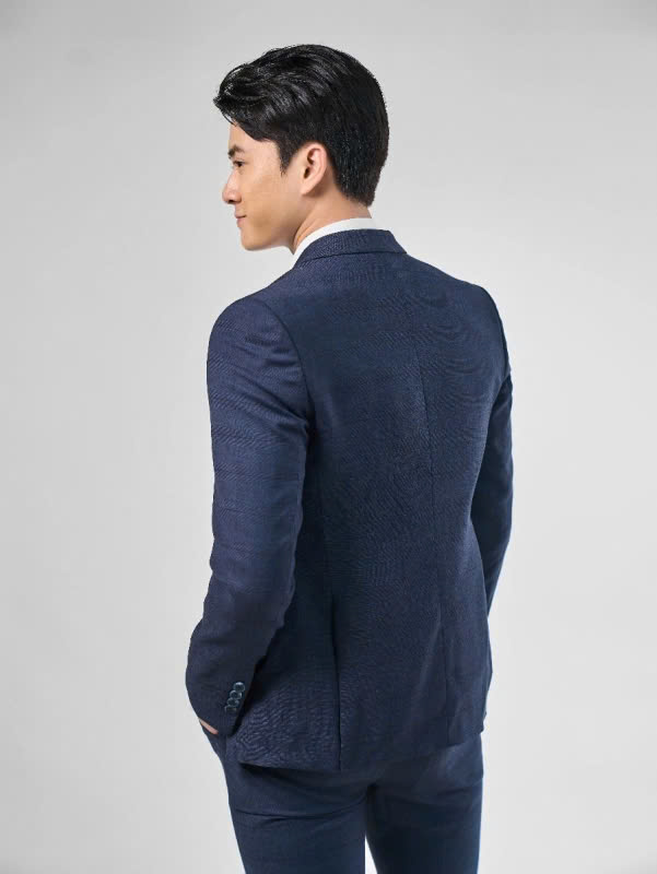 ÁO VEST VES231496