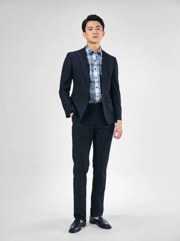 ÁO VEST VES231494