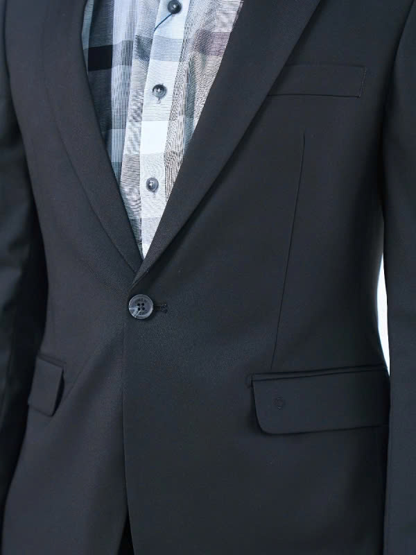 ÁO VEST VES231494