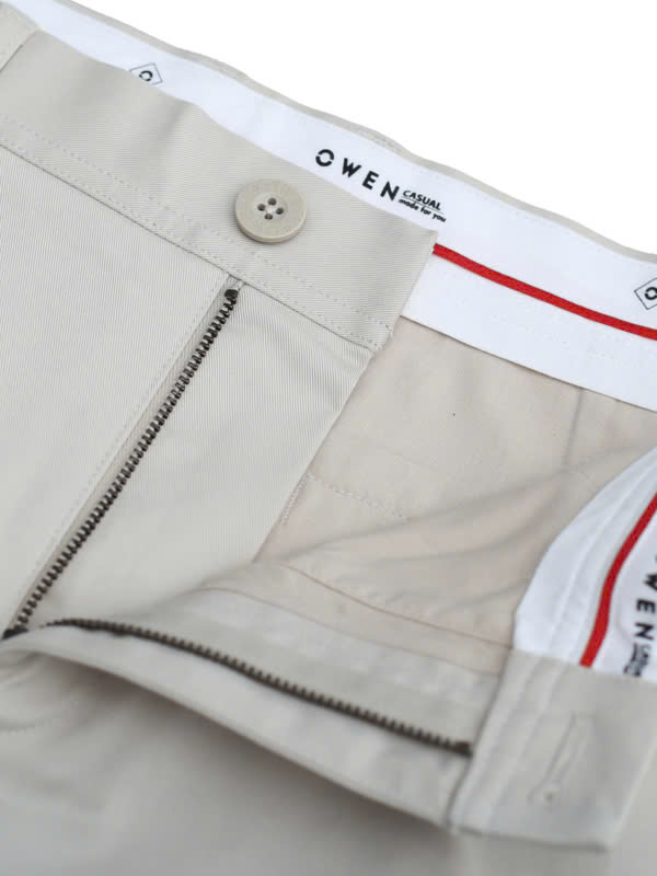QUẦN KHAKI QKR241327