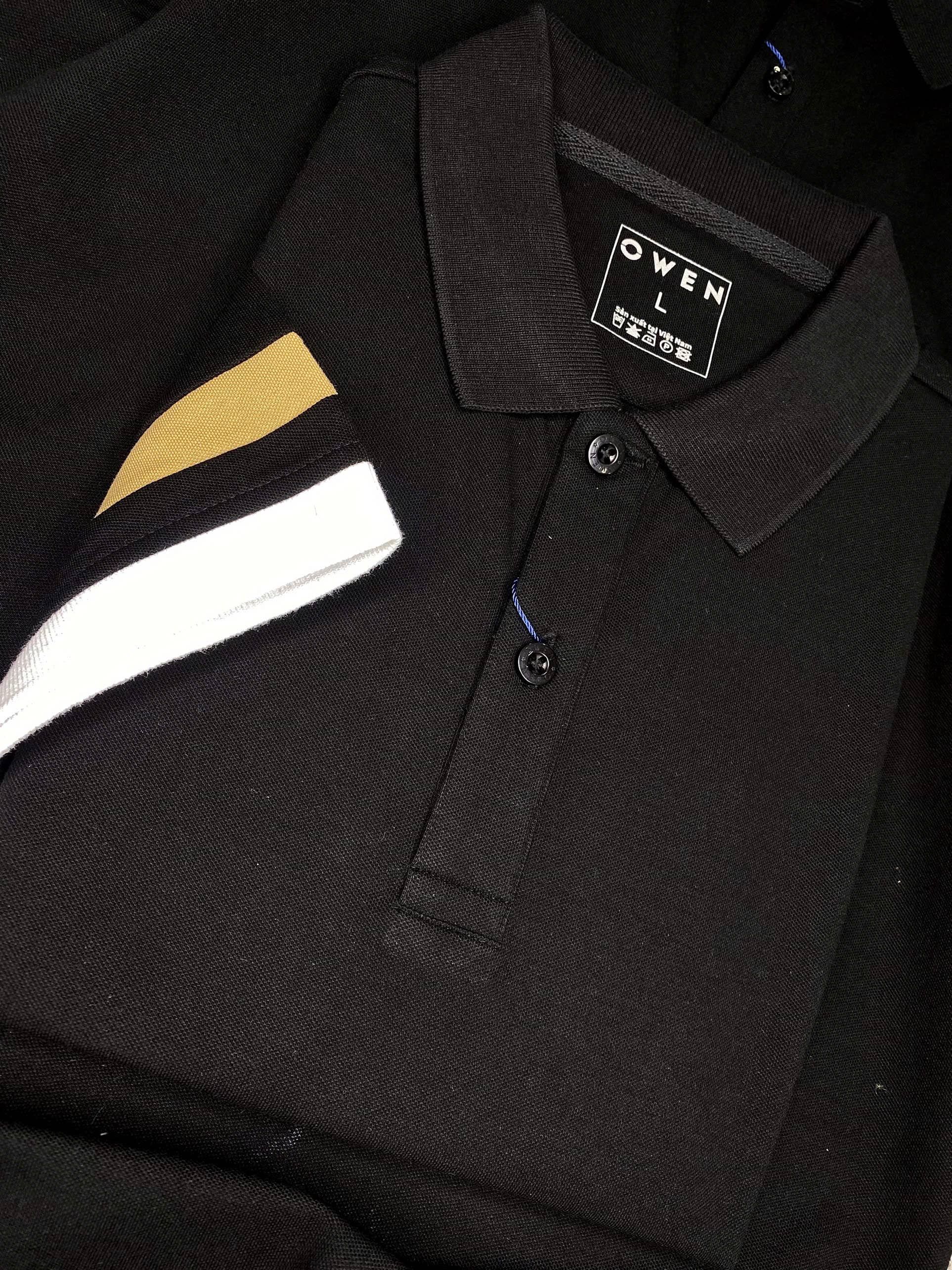 ÁO THUN POLO APV243807