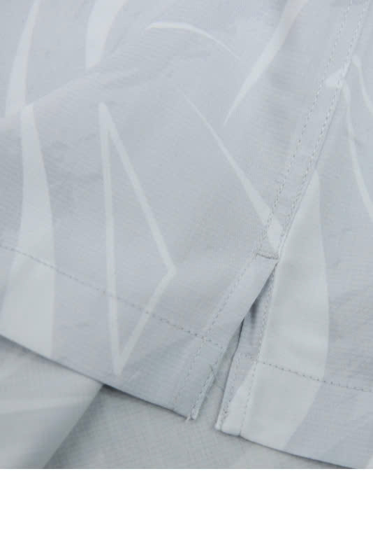 ÁO SƠ MI NGẮN TAY AB250123N
