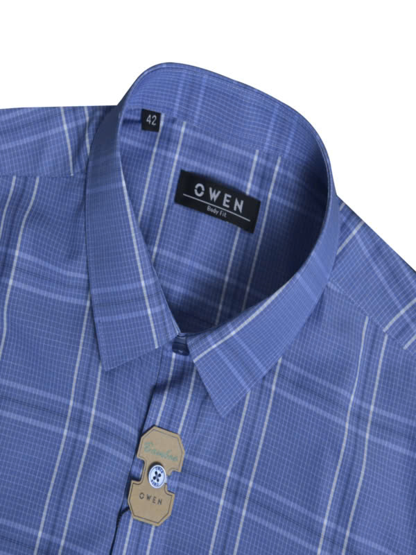 ÁO SƠ MI NGẮN TAY AB250064NT