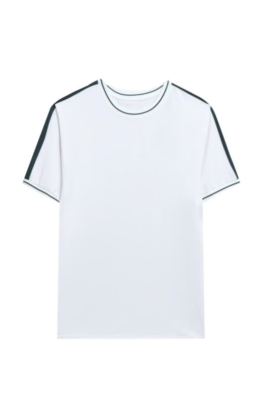 ÁO THUN T-SHIRT TSN253672 relax