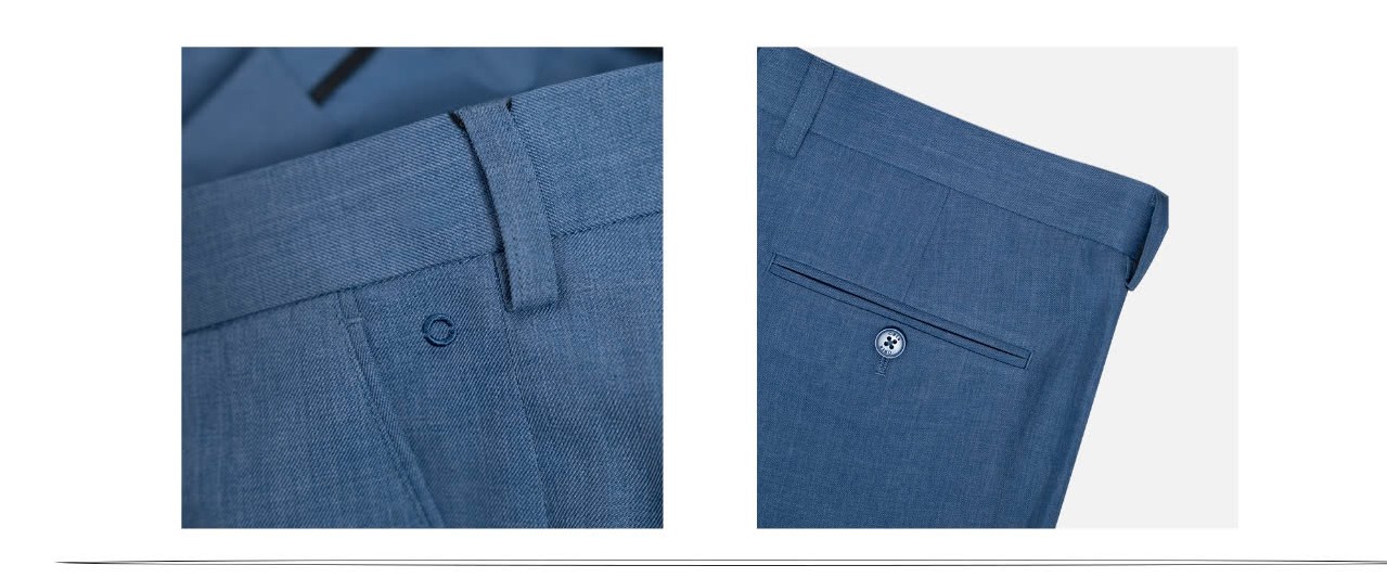 QUẦN TÂY QS252441