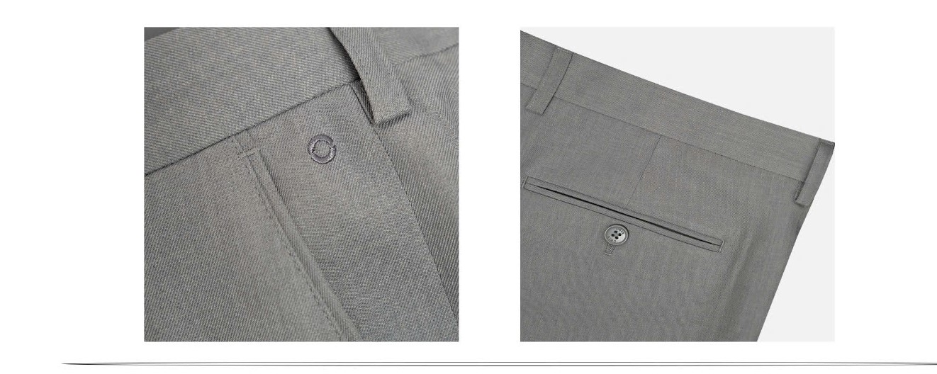 QUẦN TÂY QS252437