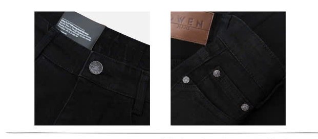 QUẦN JEAN QJS241265