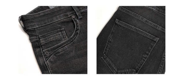 QUẦN JEAN QJR251242