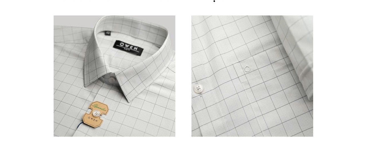 ÁO SƠ MI NGẮN TAY AB250382NT