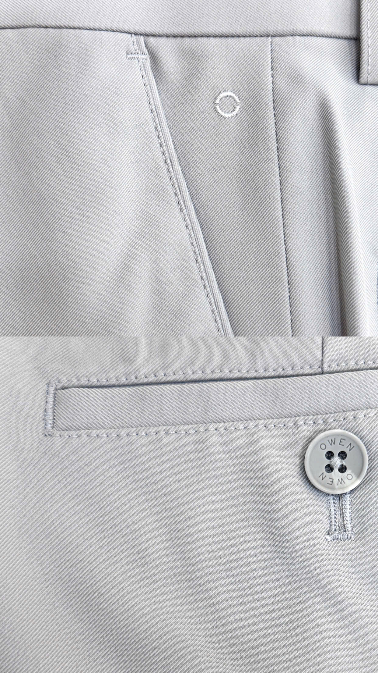 QUẦN TÂY QTJ252463