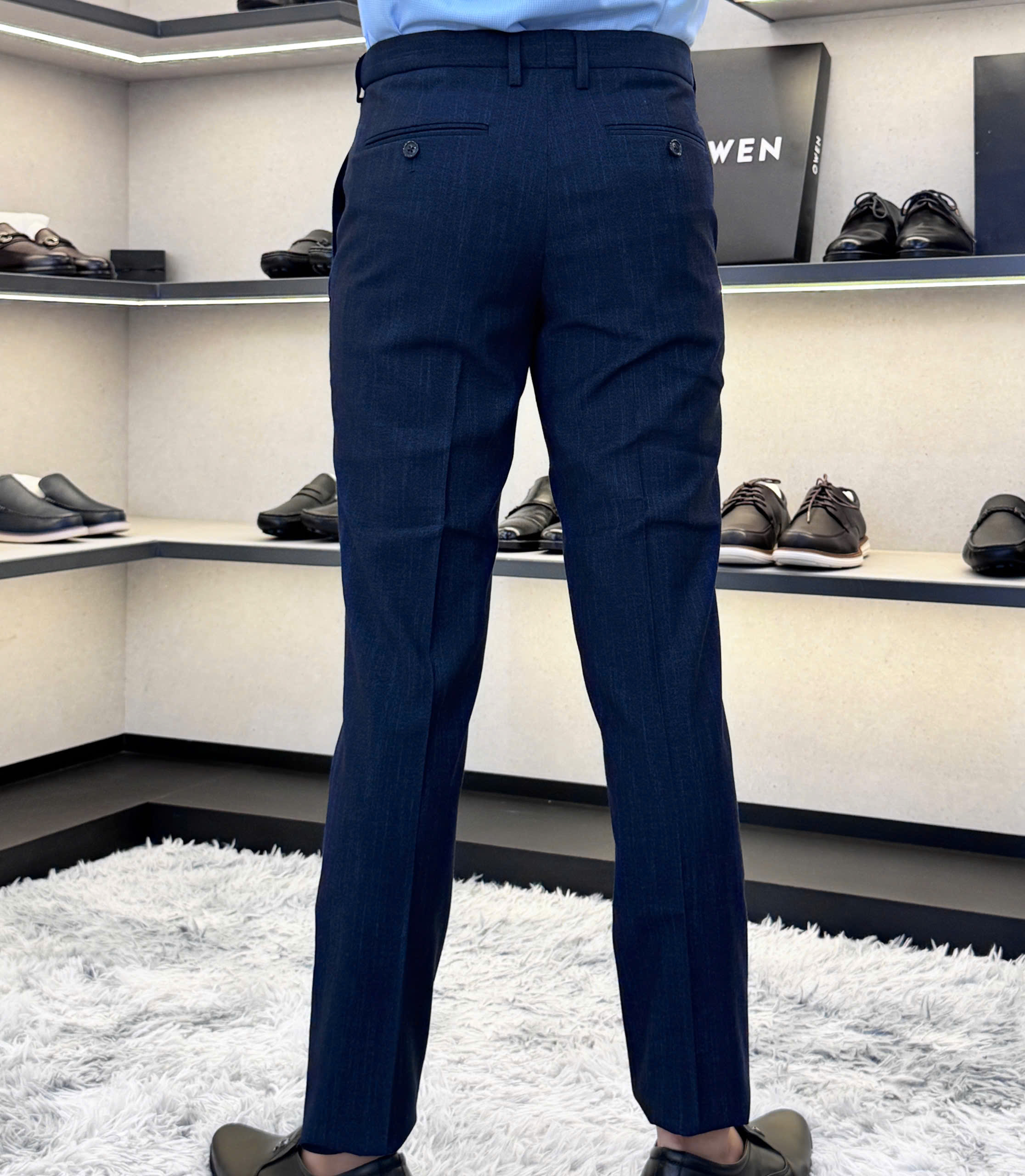 QUẦN TÂY QV256133