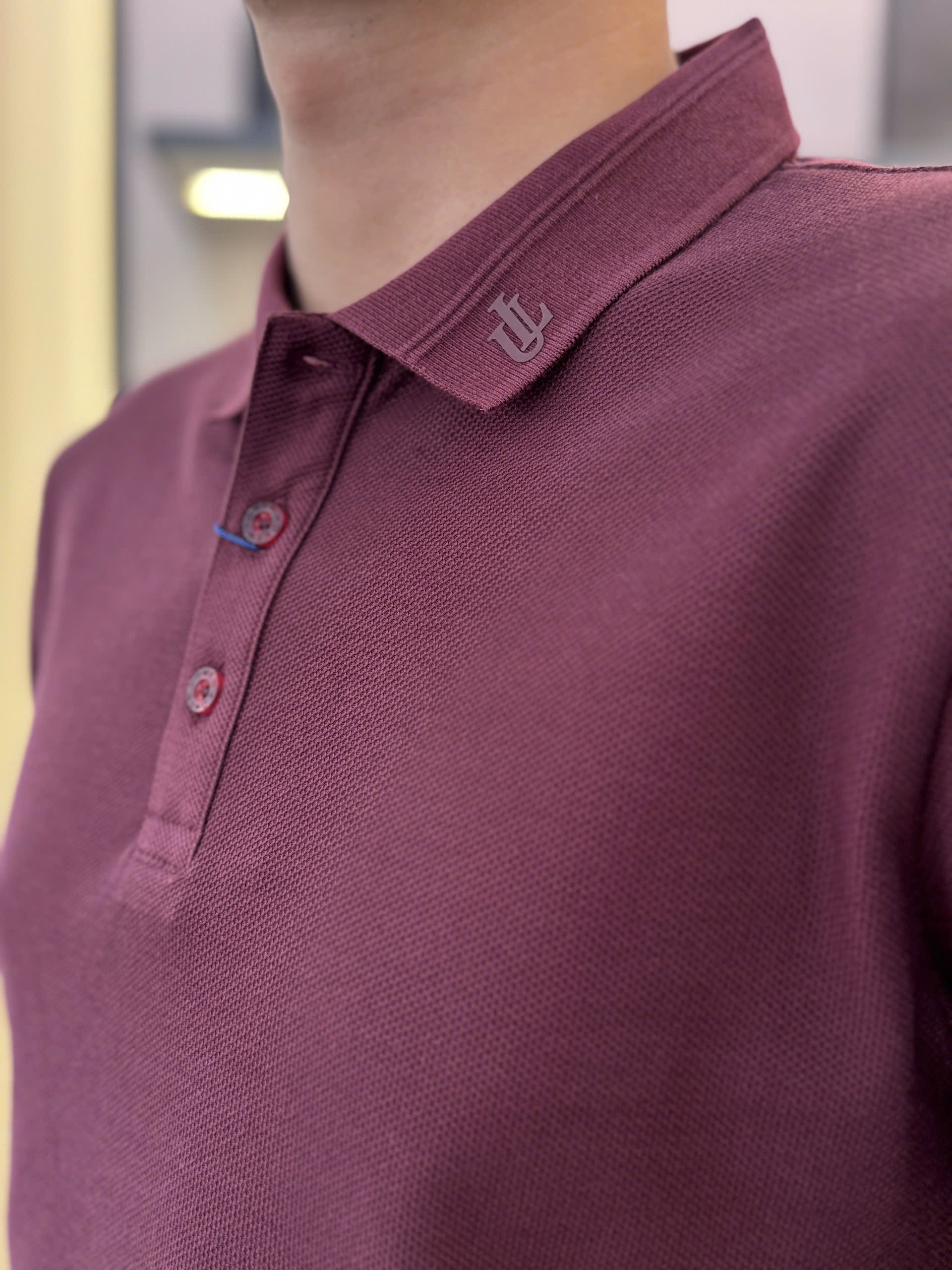 ÁO THUN POLO APV257050