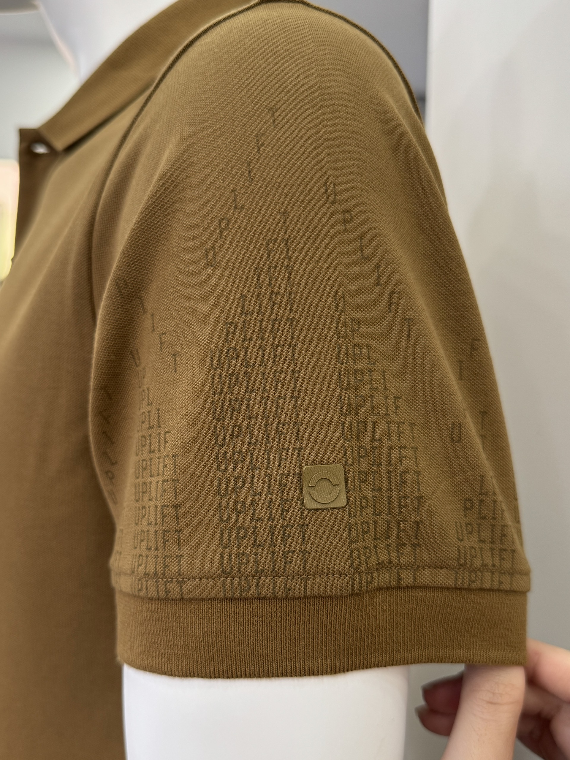 ÁO THUN POLO APV257144