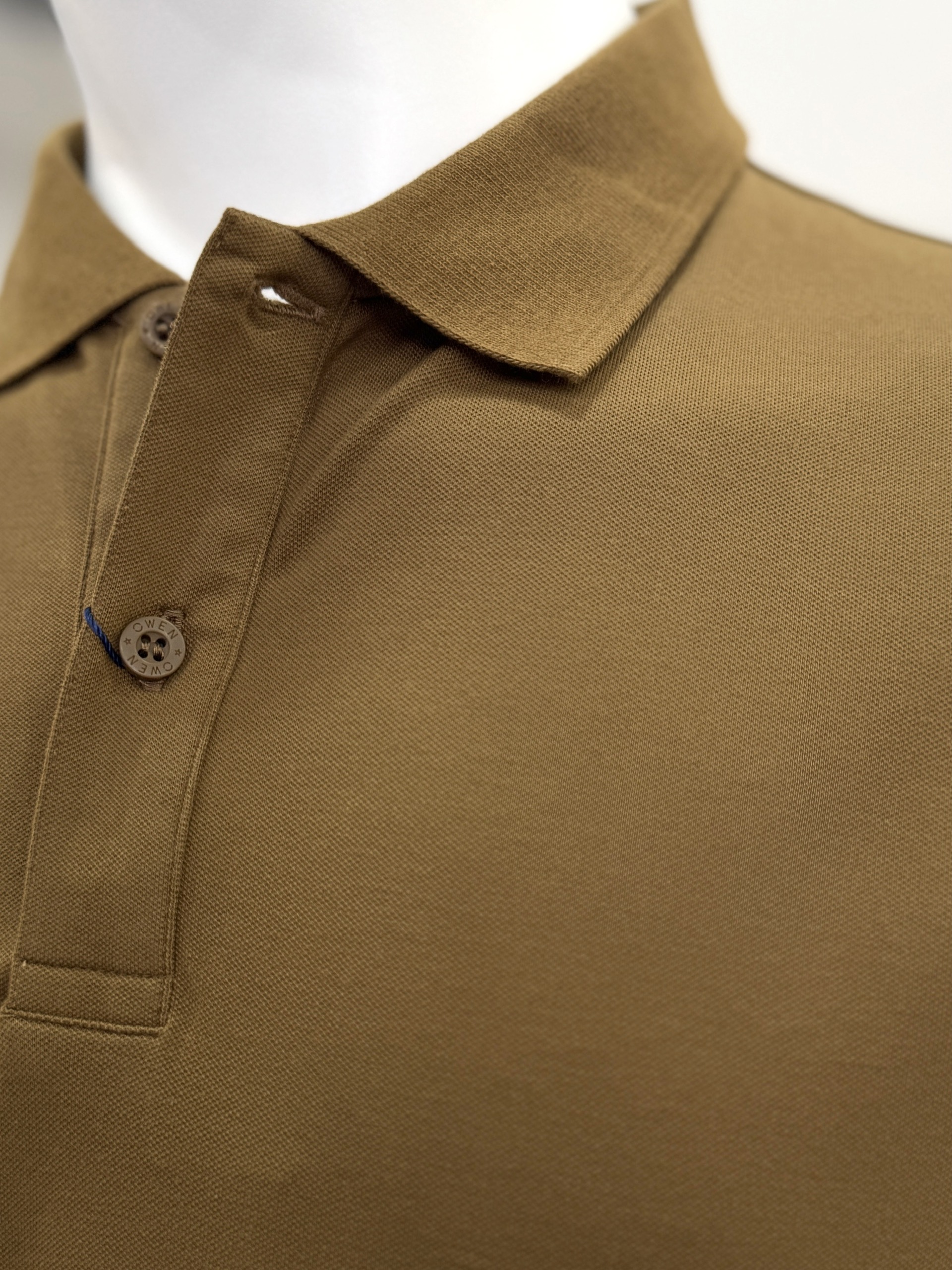 ÁO THUN POLO APV257144