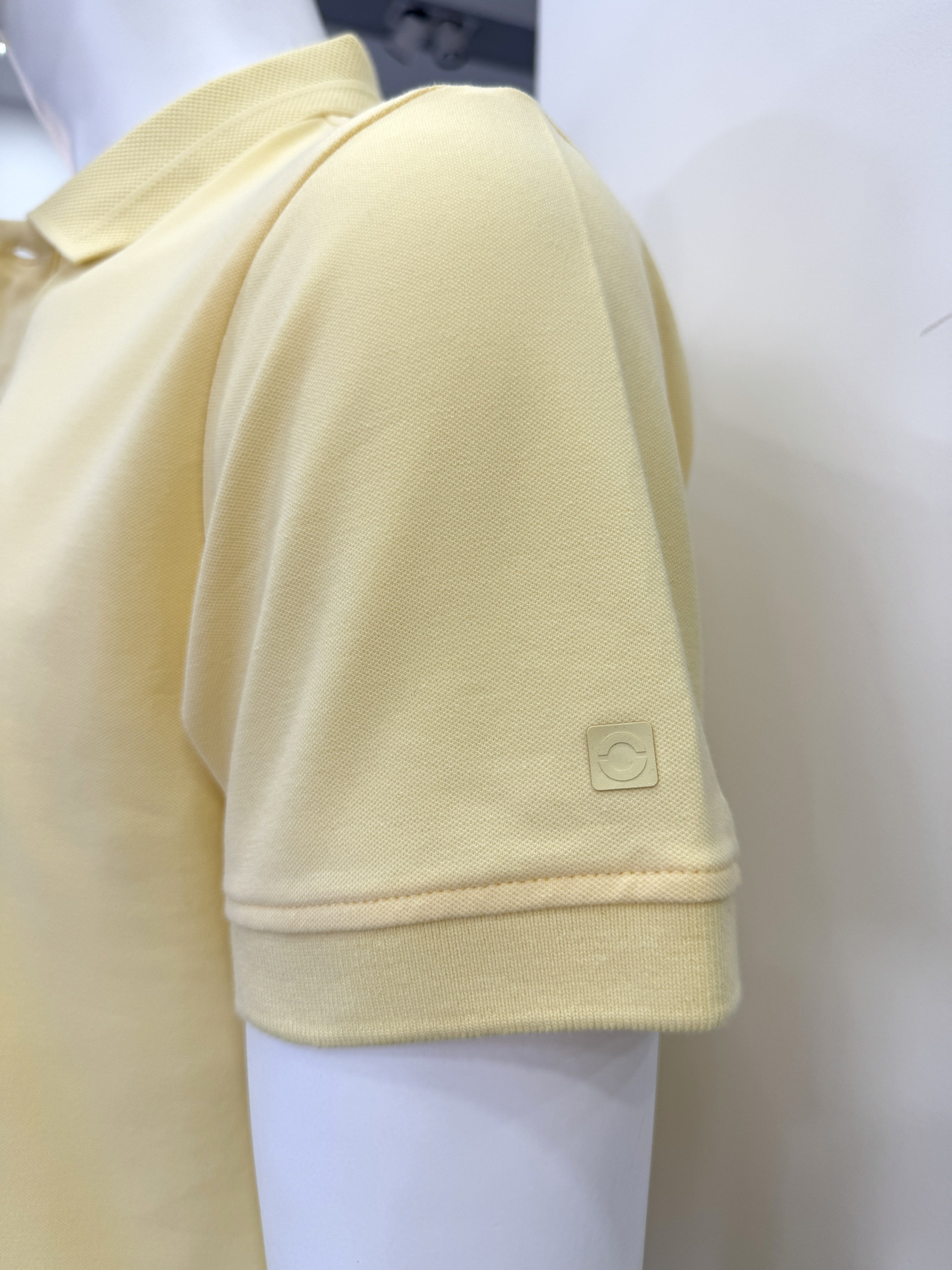 ÁO THUN POLO APV257142