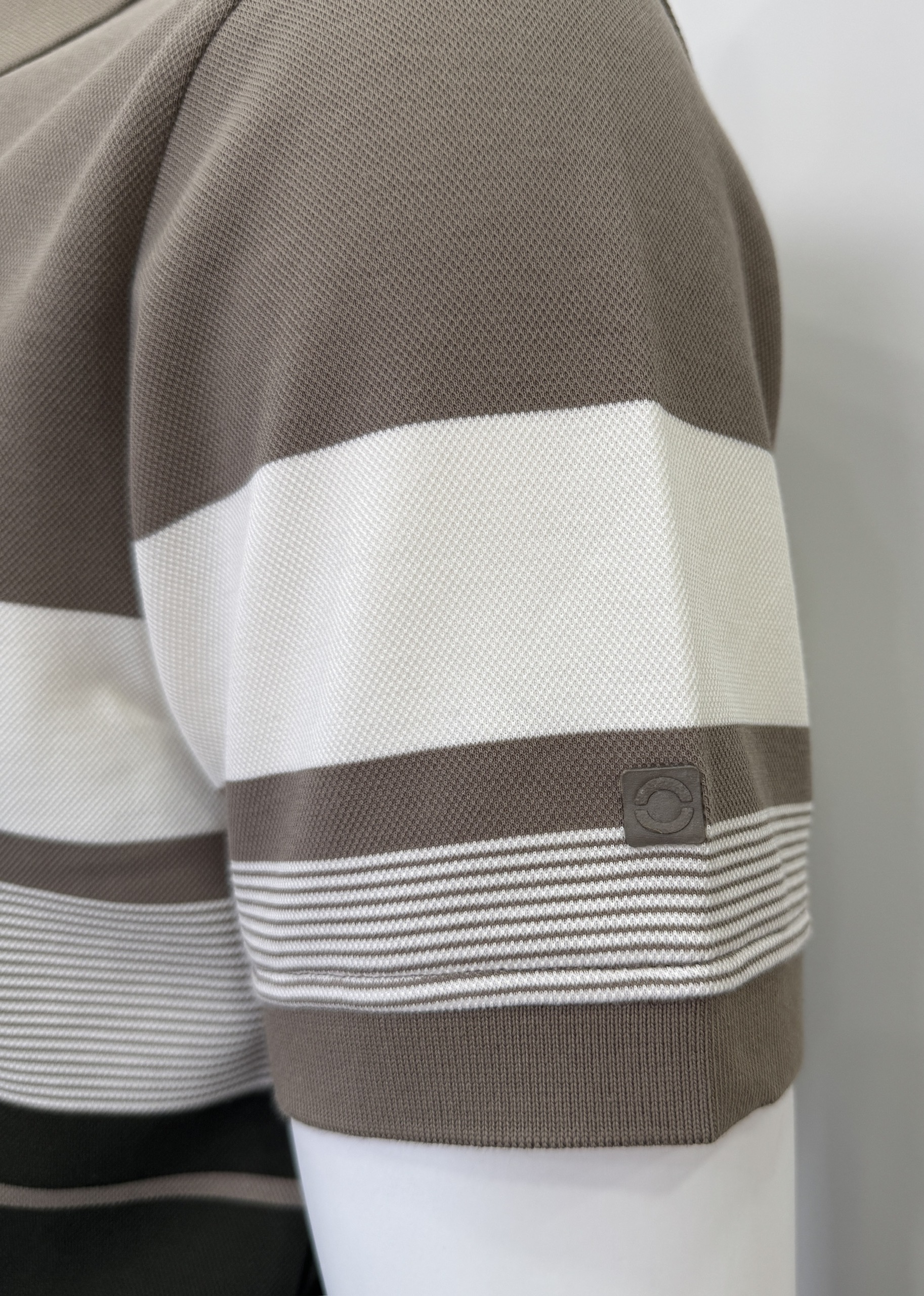 ÁO THUN POLO APV257043