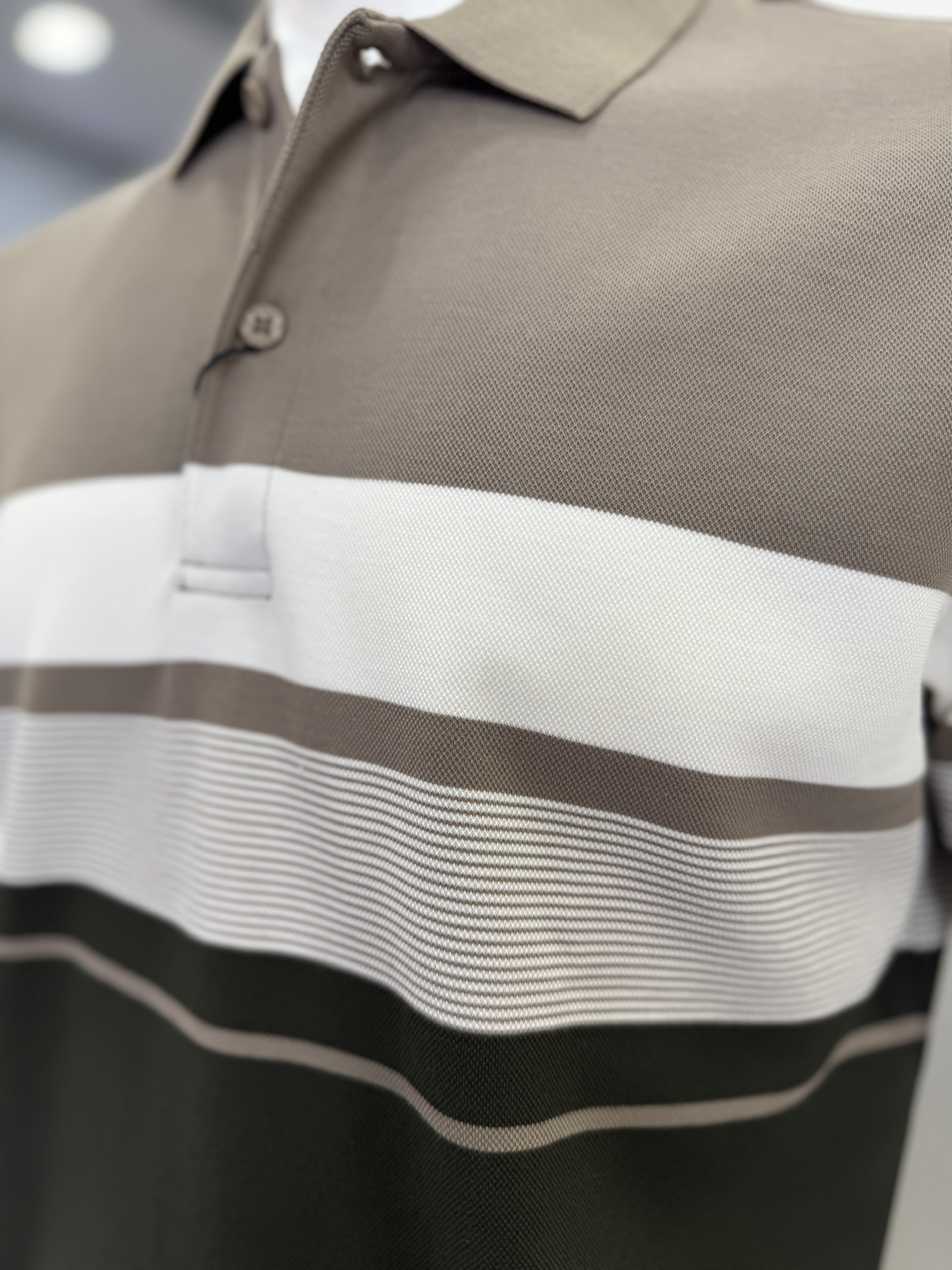 ÁO THUN POLO APV257043