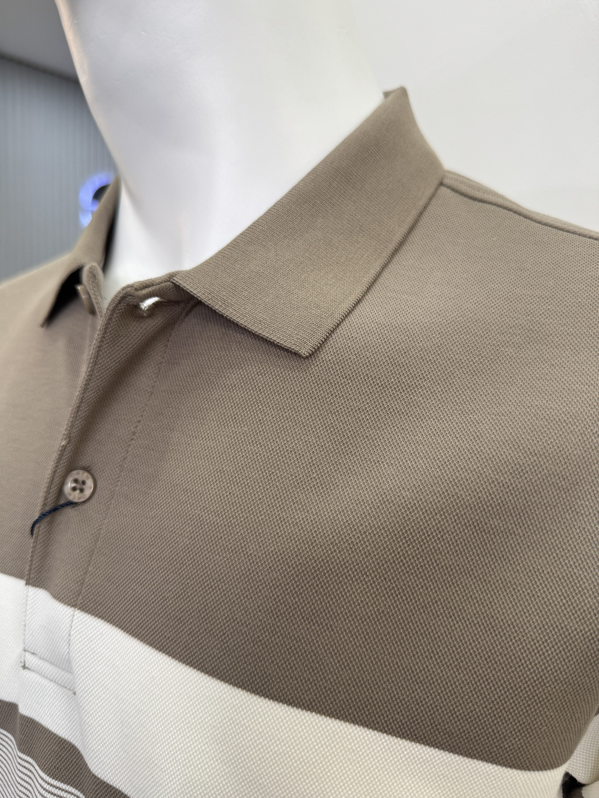 ÁO THUN POLO APV257043