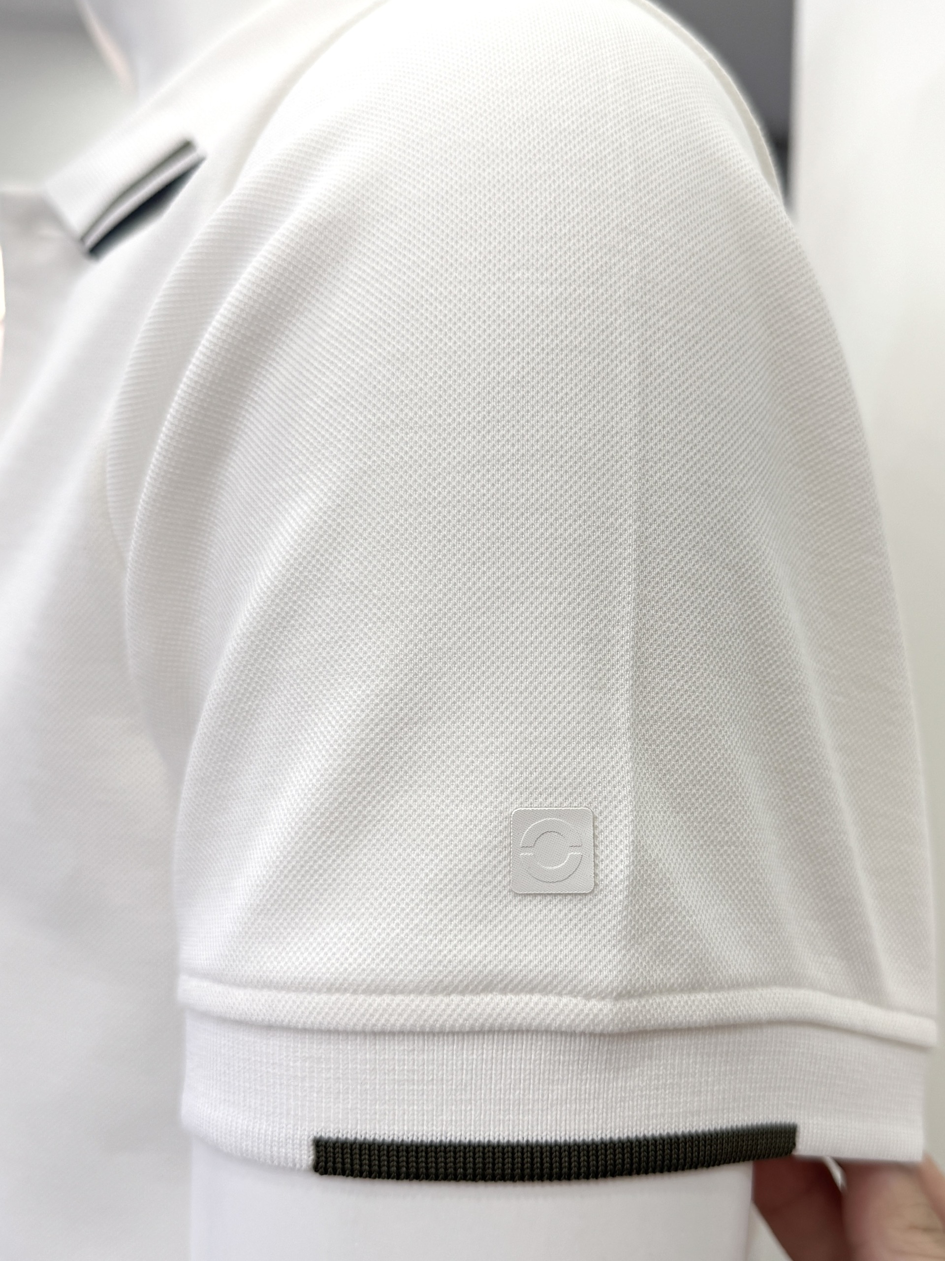 ÁO THUN POLO APV257068