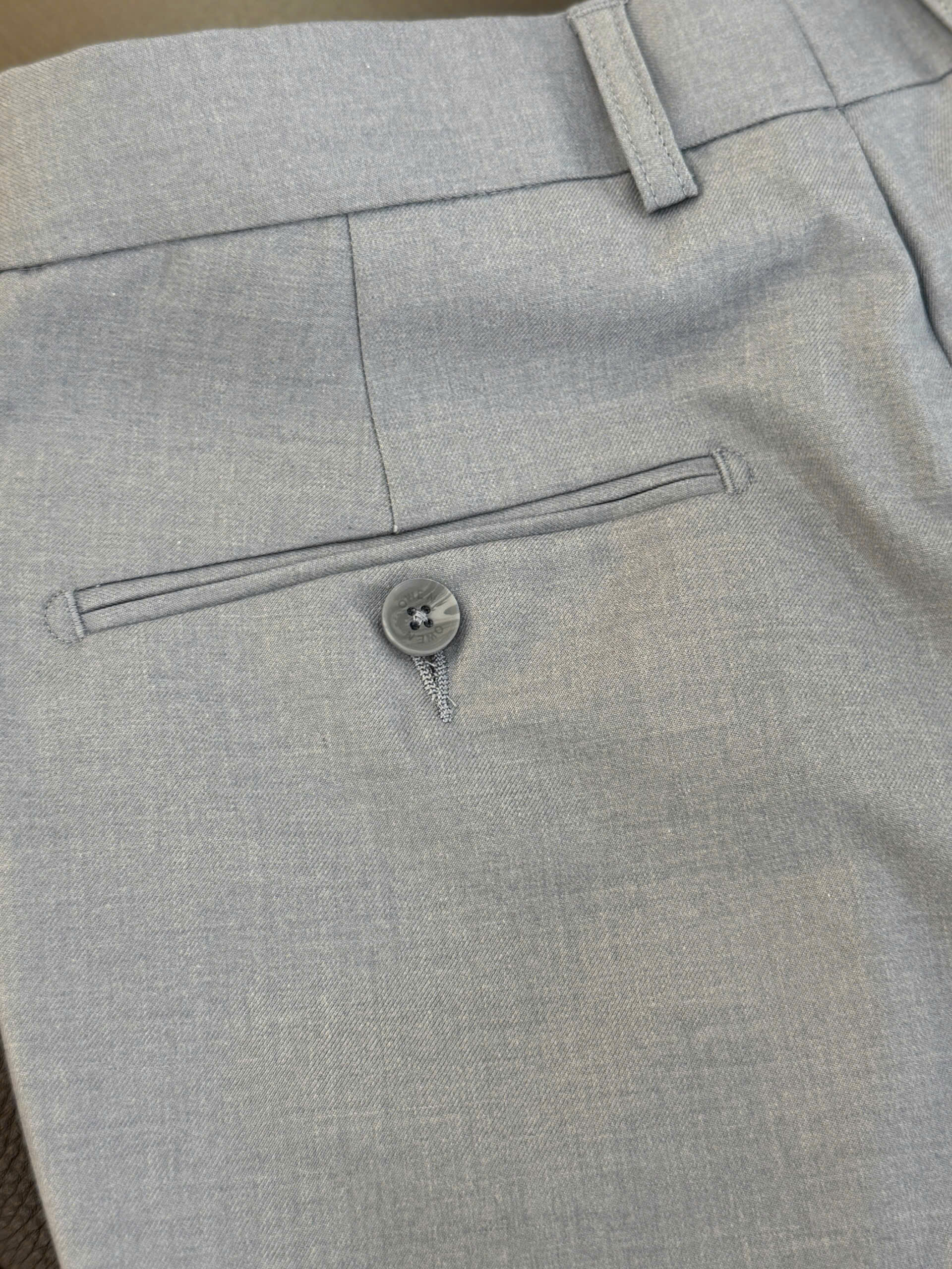 QUẦN TÂY QRT257103