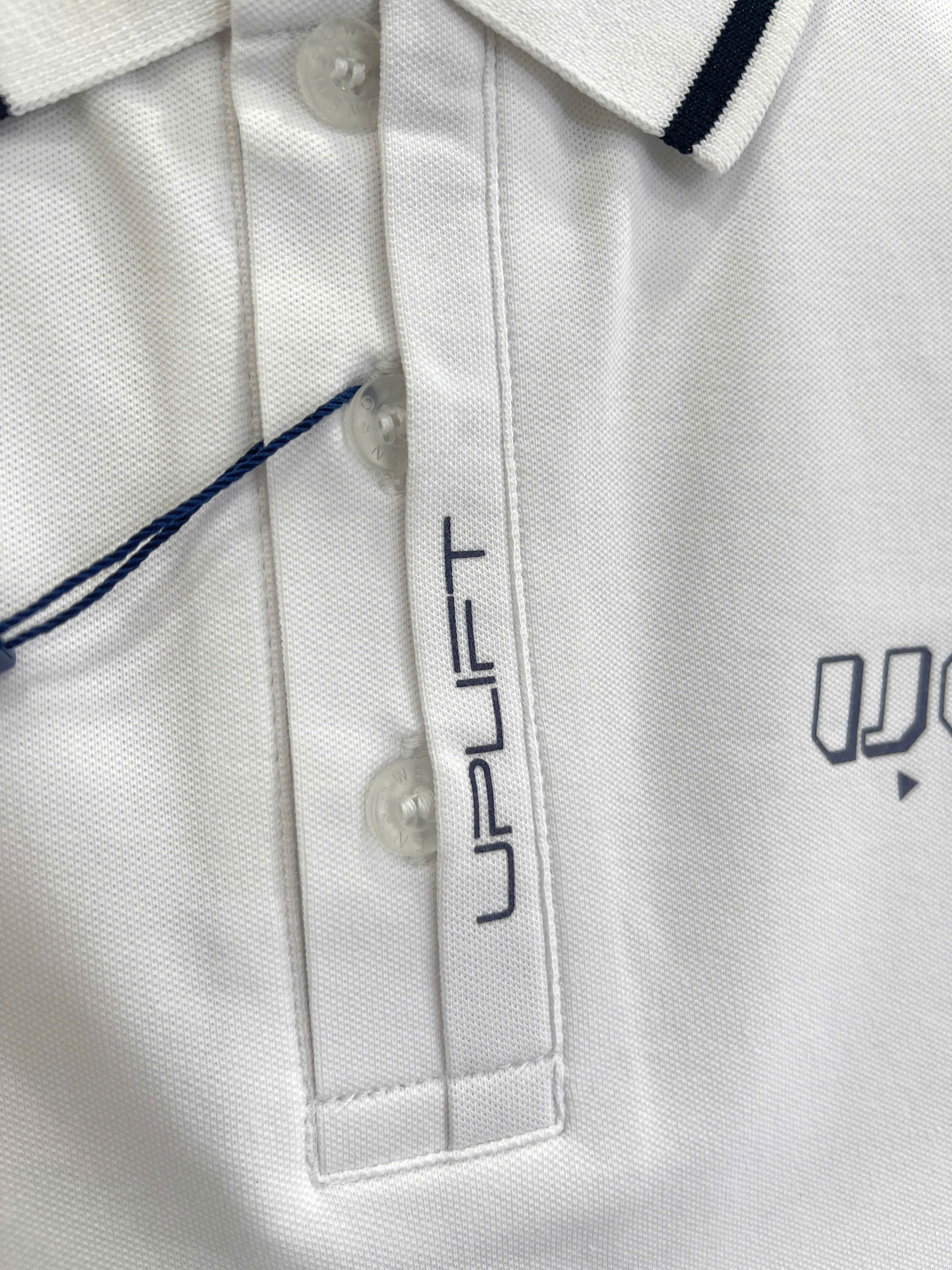 ÁO THUN POLO APV257062